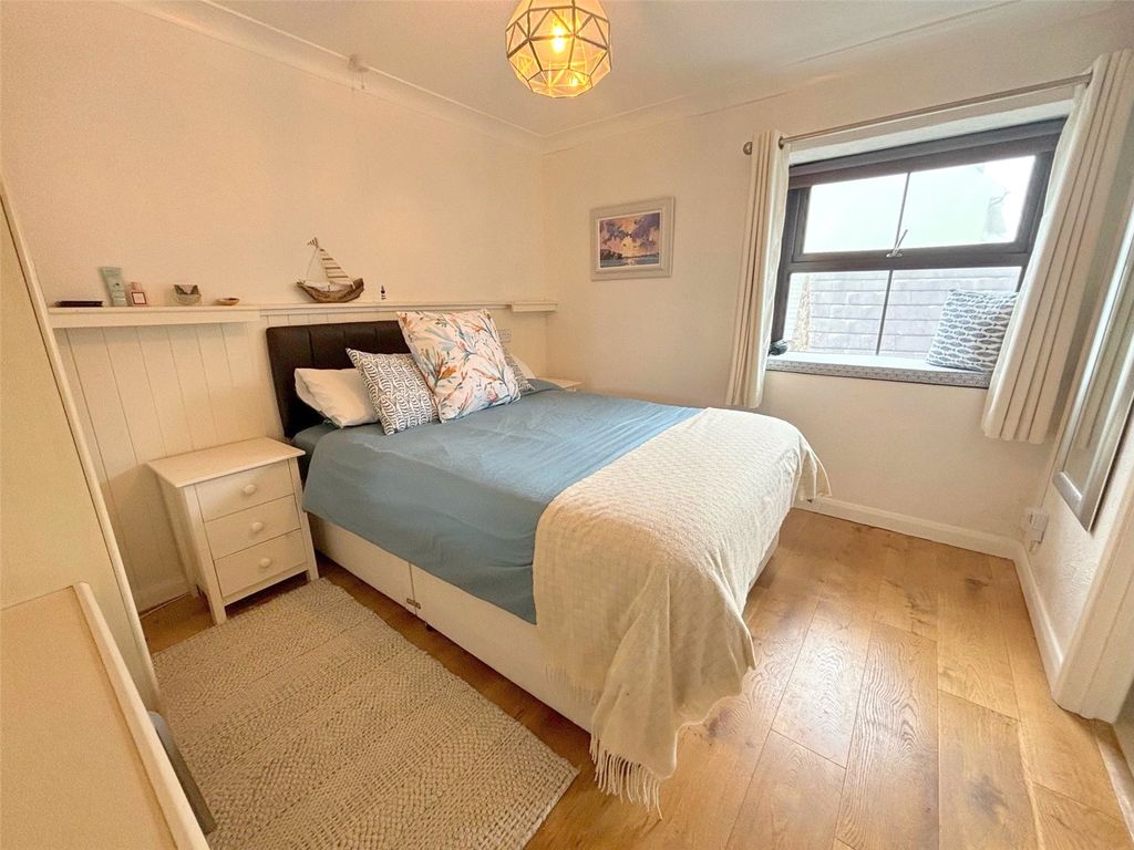 Additional image 5 of 3 bed flat for saleEnfield Road, Broad Haven, Haverfordwest, Pembrokeshire SA62
