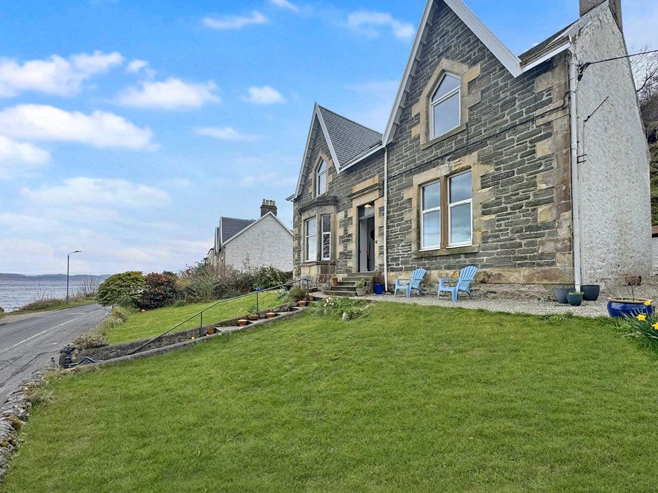 Additional image 40 of 6 bed detached house for saleRockfield, Pier Road, Tarbert, Argyll, Tarbert PA29