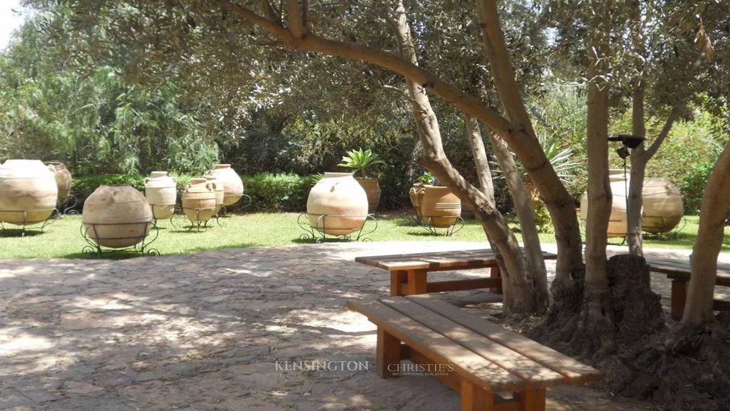 Property photo 2 of 13 Buy Villa In Marrakesh  Rastaban  Villa – Taroudant 3 From Kensingtonmorocco.Com