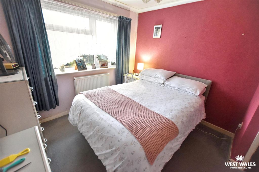 Additional image 9 of 2 bed semi-detached bungalow for saleDevonshire Road, Pembroke Dock SA72