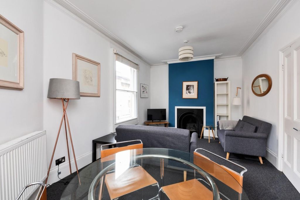 Property photo 3 of 17 4A, St. Saviours Road, Larkhall, Bath, BA1 6Rt-3.J