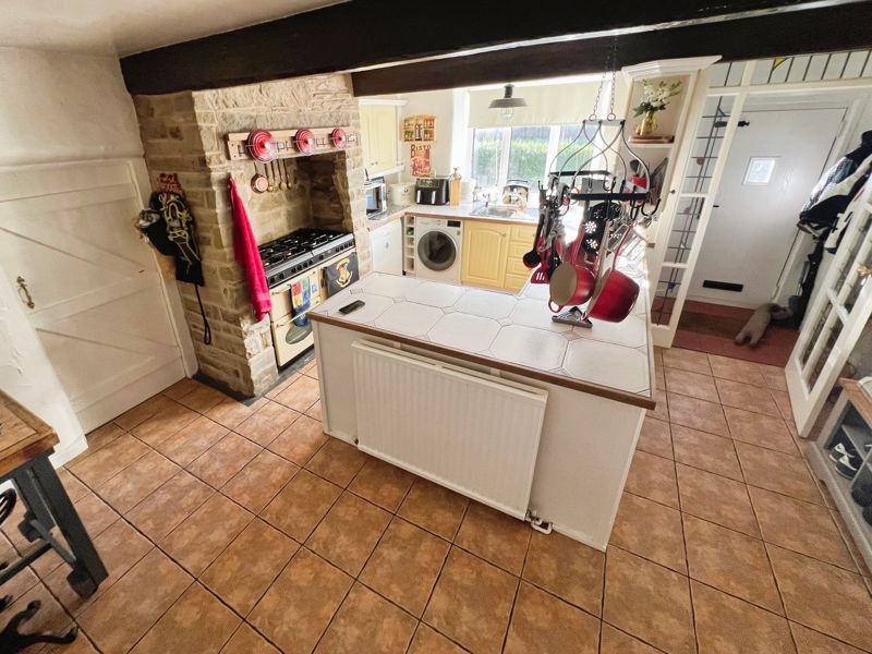Property photo 3 of 21 Kitchen Diner