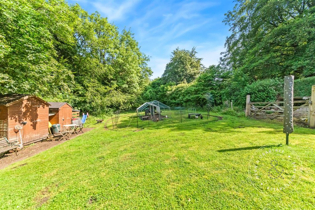 Additional image 33 of 6 bed detached house for saleBlaengwynlais, Cardiff CF83