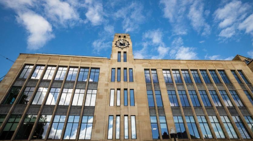 Property photo 1 of 9 Serviced Office, Colston Avenue, Bristol - Bs1|