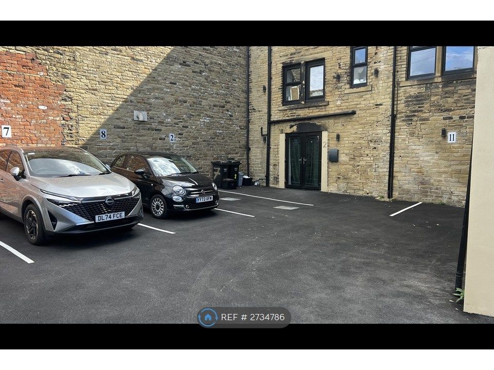 Property photo 3 of 9 Allocated Off-Street Parking