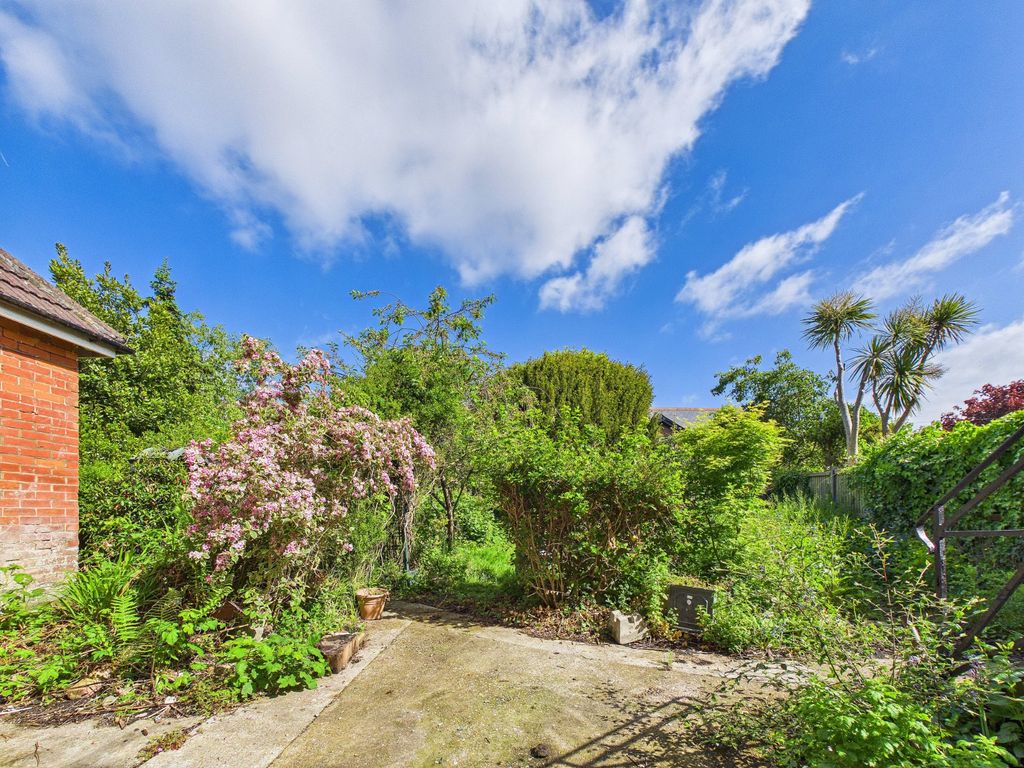 Property photo 2 of 17 Rear Garden