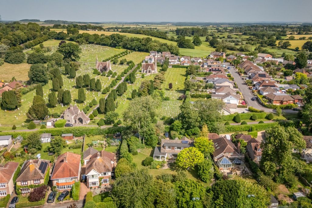 Property photo 2 of 20 Aerial View