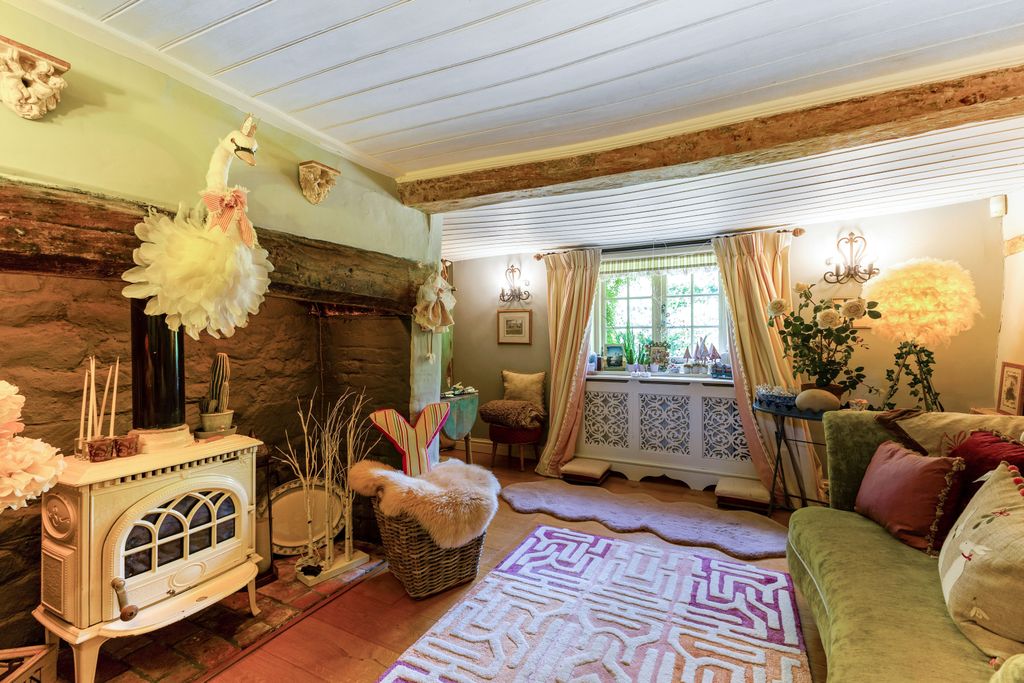 Additional image 9 of 4 bed detached house for saleMilkhouse Water, Pewsey SN9