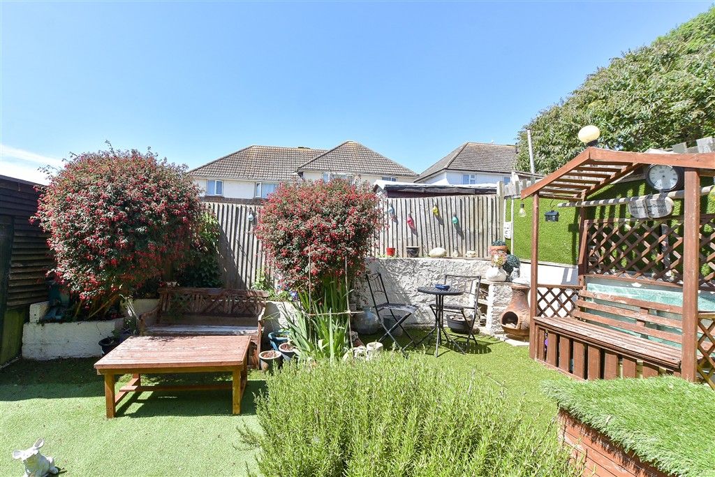 Property photo 2 of 12 Rear Garden