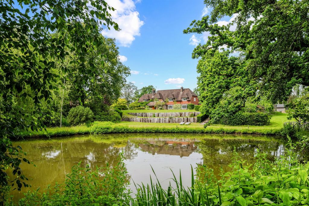 Additional image 33 of 7 bed detached house for saleCat Street, Upper Hartfield, Hartfield TN7