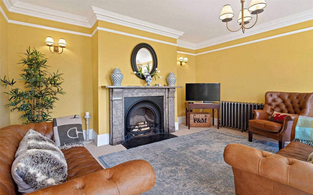 Additional image 8 of 8 bed equestrian for saleLlanvair Kilgeddin, Abergavenny, Monmouthshire NP7