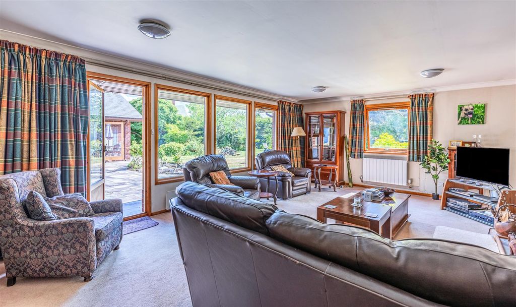 Additional image 24 of 5 bed detached bungalow for saleOverbury Road, Hereford HR1