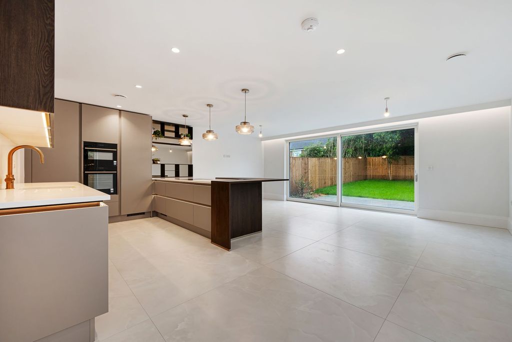Property photo 3 of 30 Open Plan Kitchen/Dining/Family Room
