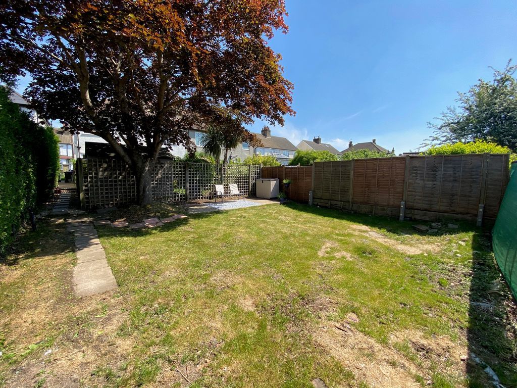 Property photo 2 of 13 Rear Garden