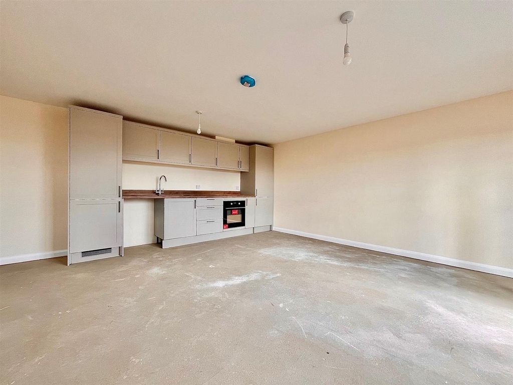 Property photo 3 of 14 Open Plan Kitchen/Dining/Living Room