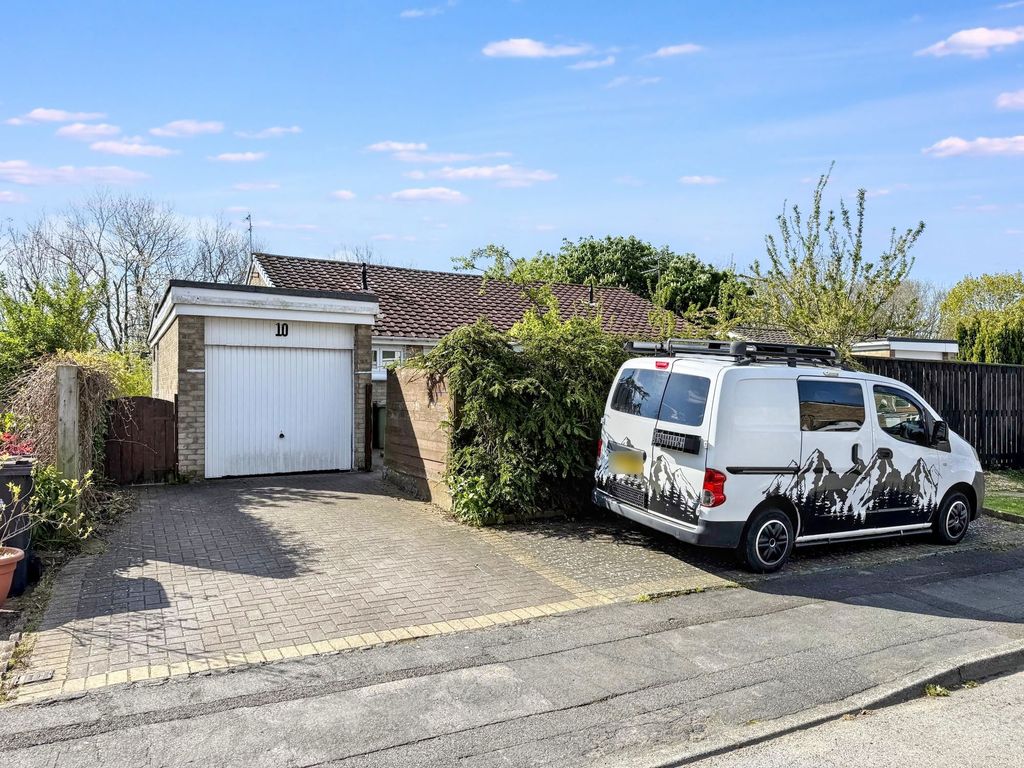 Additional image 24 of 3 bed semi-detached house for saleCornfield Garth, Peterlee SR8