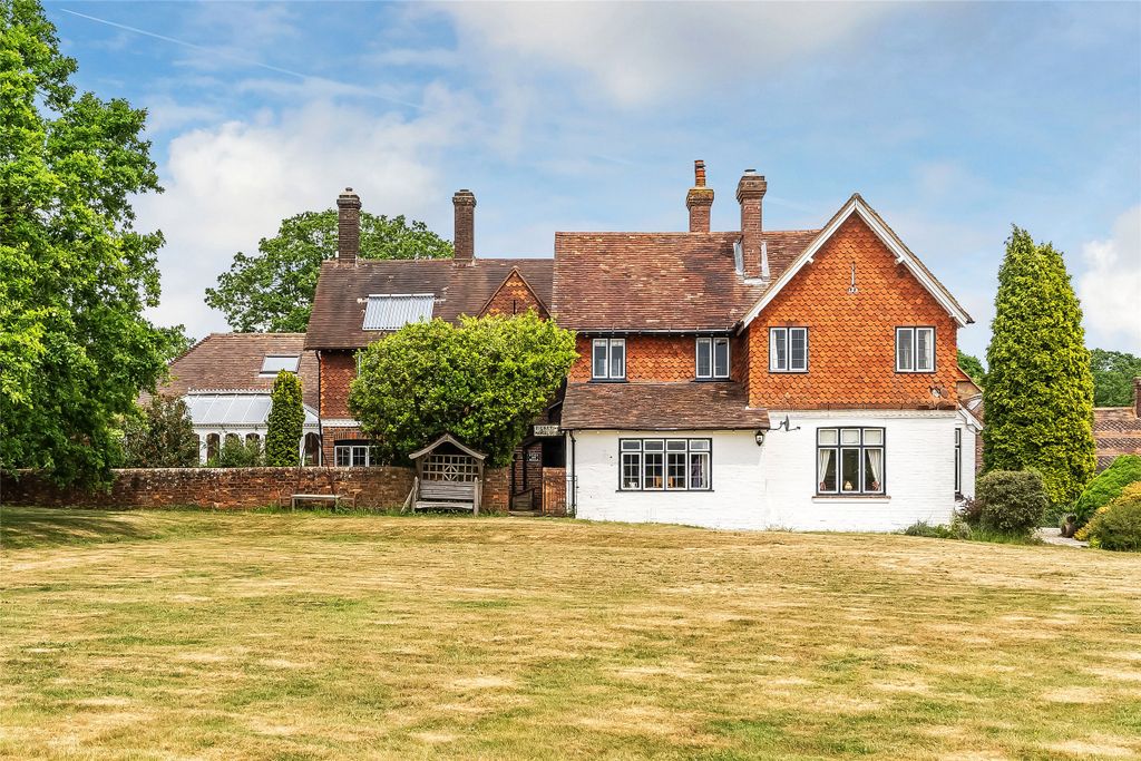 Additional image 21 of Land for saleMisbrooks Green Road, Beare Green, Dorking RH5
