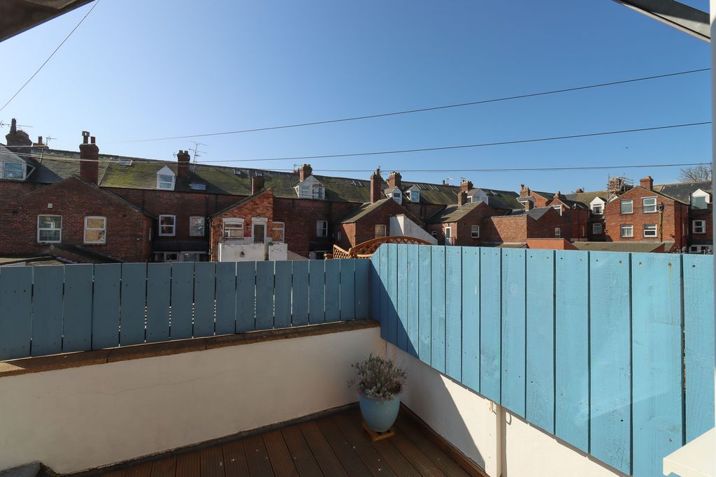 Additional image 11 of 2 bed flat for saleRutland Street, Filey YO14