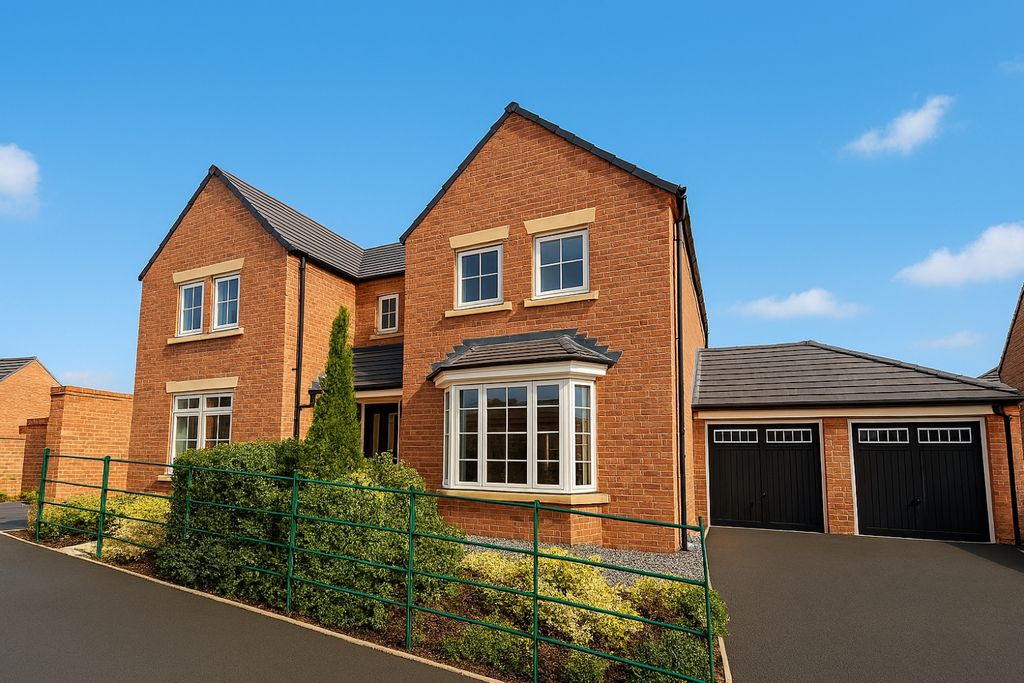 Property photo 1 of 25 Designer (11)