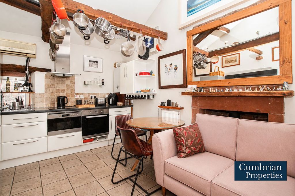 Property photo 1 of 12 Open Plan Dining Lounge &amp; Kitchen