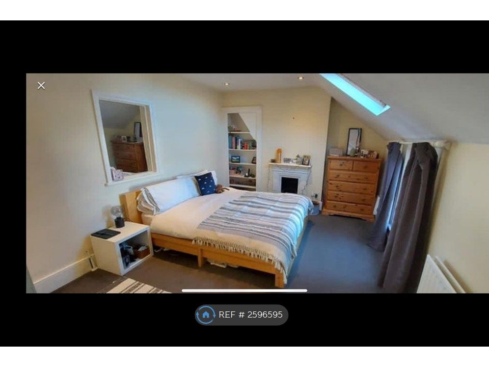 Property photo 2 of 11 Bedroom 1 - Lived In!