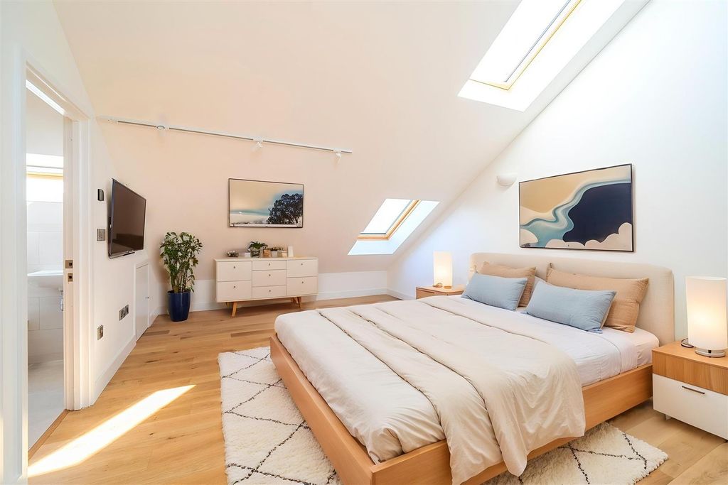 Property photo 3 of 16 Staged Bedroom 1.Jpg