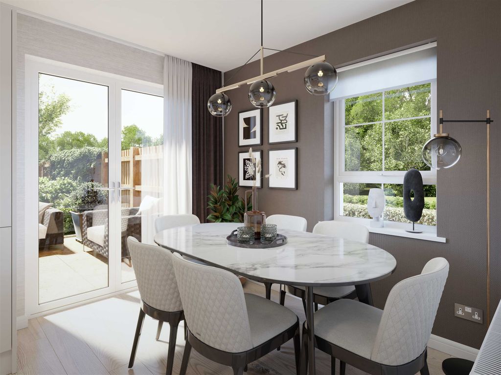 Property photo 3 of 10 Moresby Dining Room