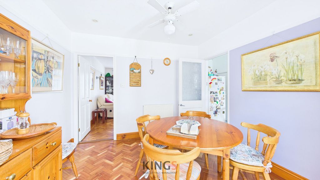 Property photo 3 of 24 Dining Room