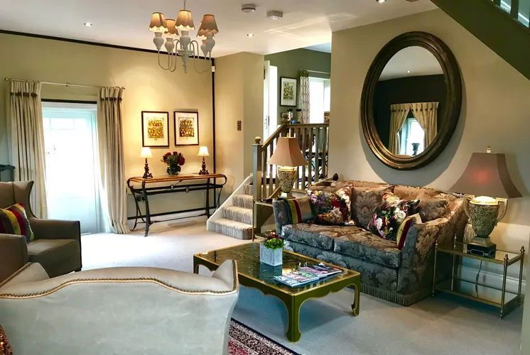 Additional image 5 of 2 bed barn conversion to rentSchool Lane, Dacre Banks, Harrogate HG3