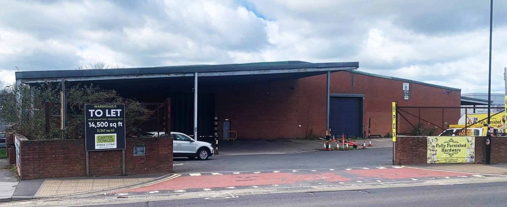 Property photo 2 of 4 External 1.Jpeg