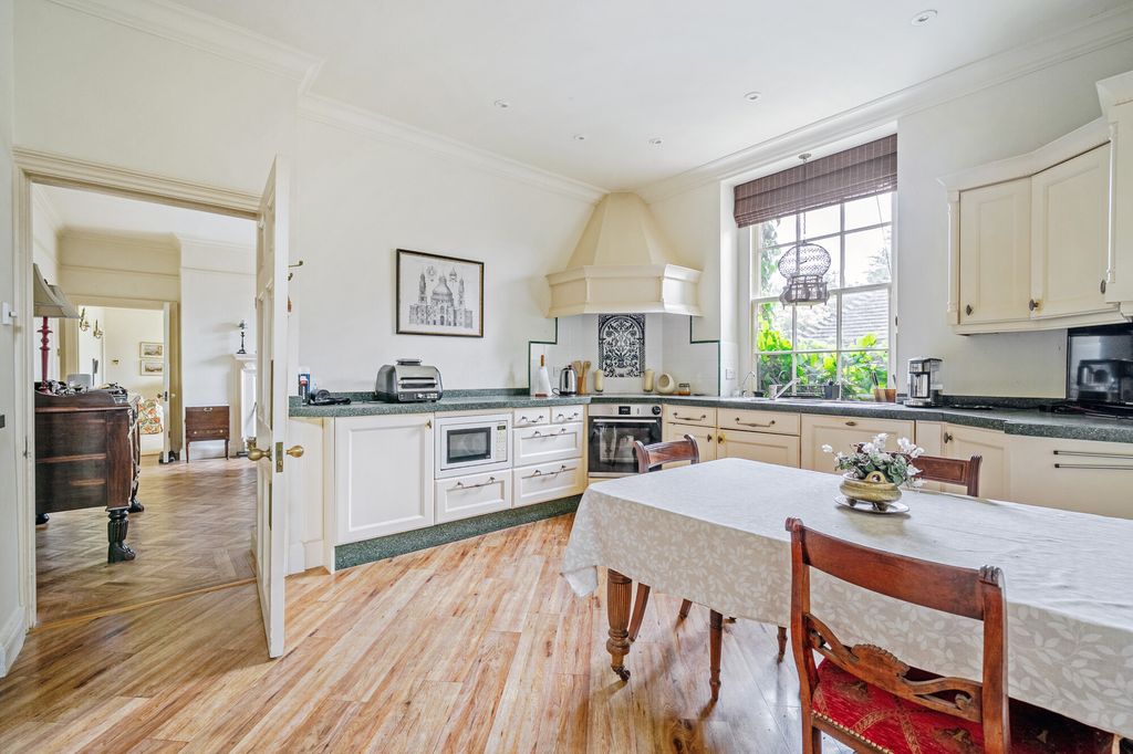Additional image 5 of 5 bed mews for saleWest Stowell, Marlborough SN8