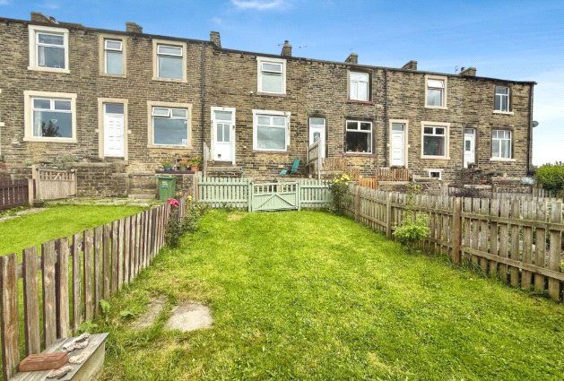 Property photo 1 of 11 Garden External