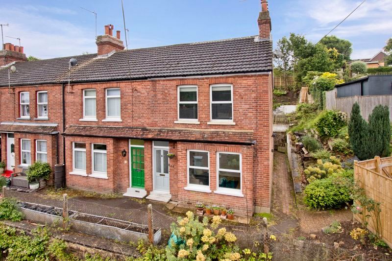 Property photo 1 of 10 Front Elevation