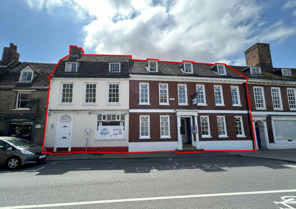 Property photo 1 of 8 Lot 12 - 2728 High St Huntingdon.Jpg