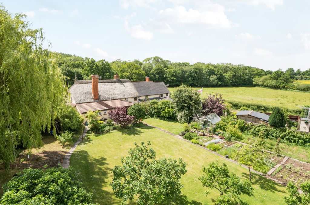 Property photo 2 of 13 Rear Elevation