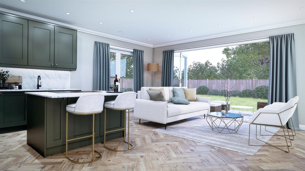 Property photo 3 of 7 Kitchen 2.Jpg