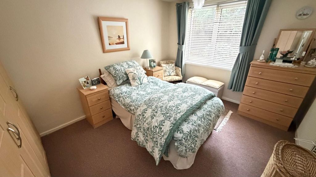 1 bed flat for saleWorcester Road, Bootle L20 photo 5