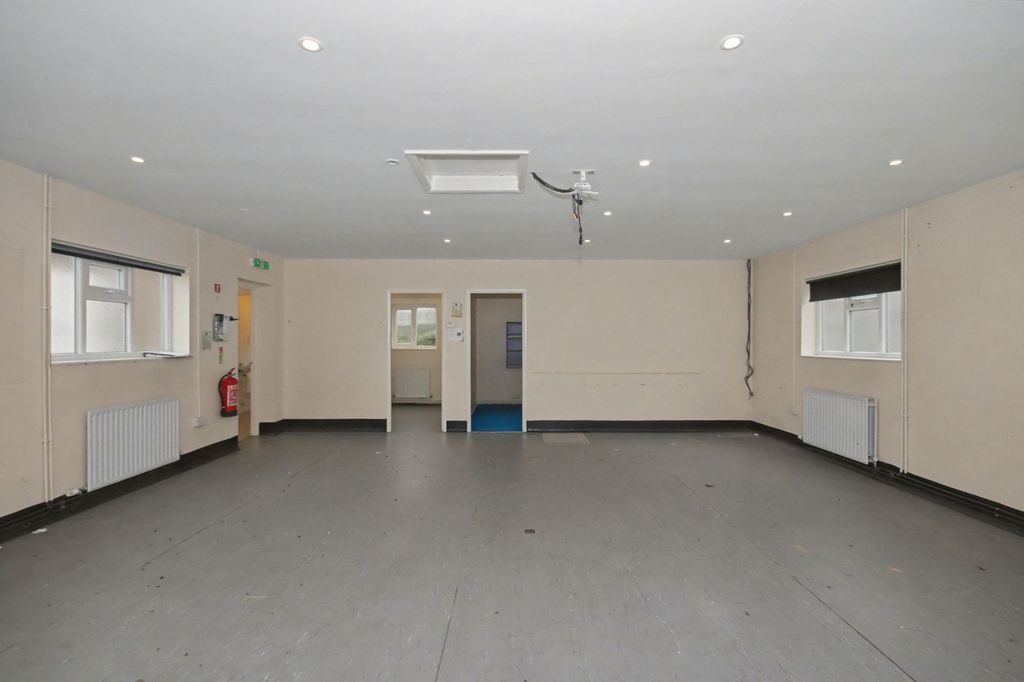 Property photo 3 of 13 St John Hall Saham Road, Watton, Thetford Ip25 6Ea