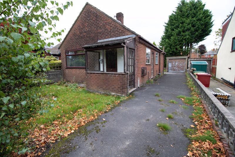 Property photo 1 of 11 Front Elevation