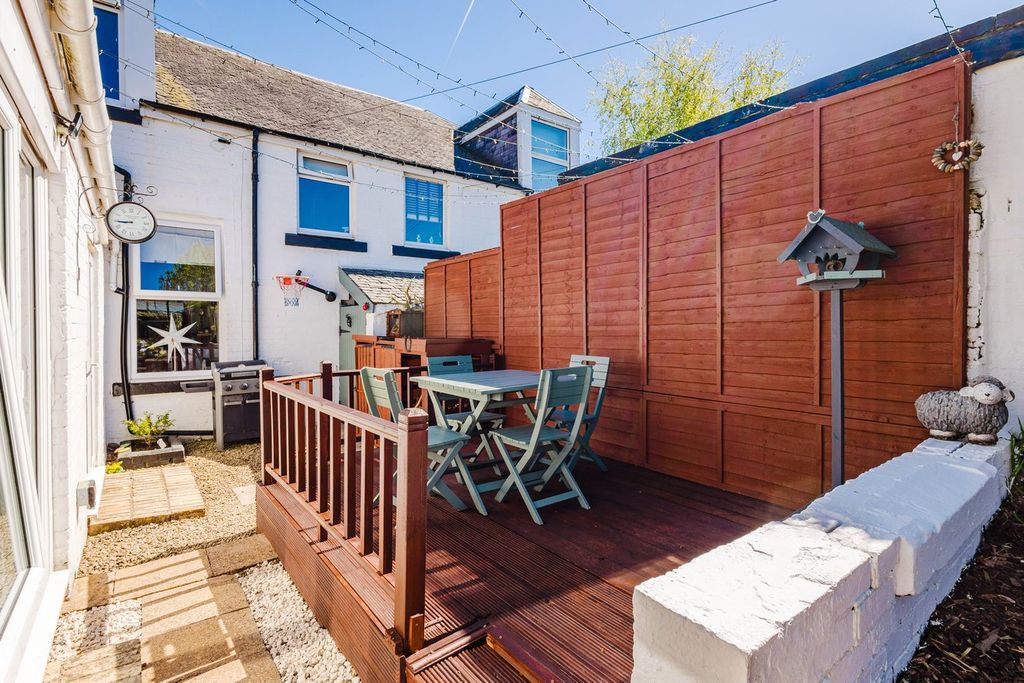 Additional image 23 of 3 bed semi-detached house for saleNursery Avenue, Kilmarnock KA1