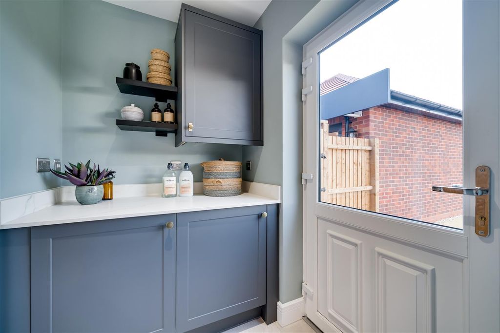 Additional image 8 of 4 bed detached house for saleOff Hospital Lane, Bedworth CV12