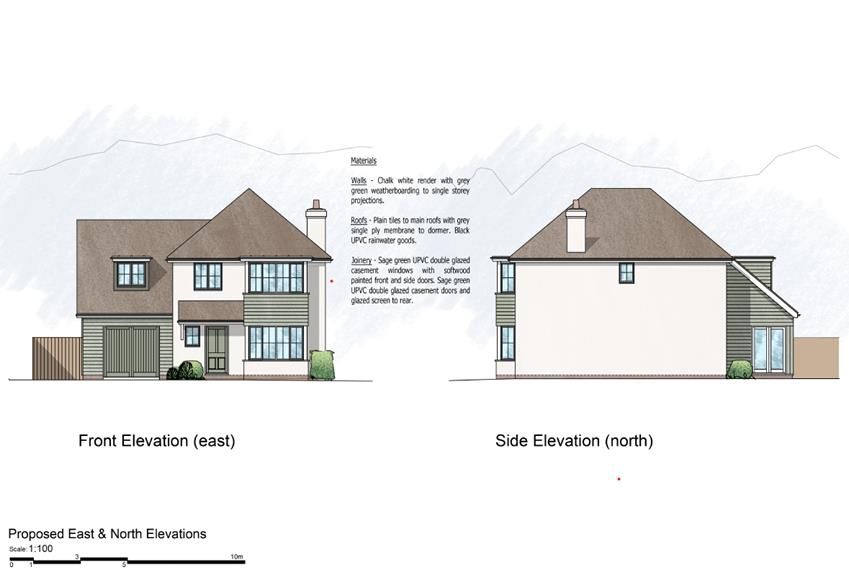Property photo 1 of 5 Front & Side Elevations.Png