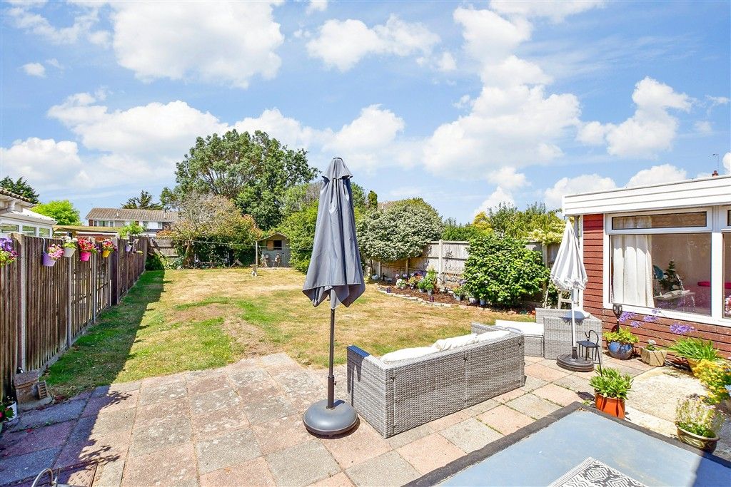 Property photo 2 of 13 Rear Garden