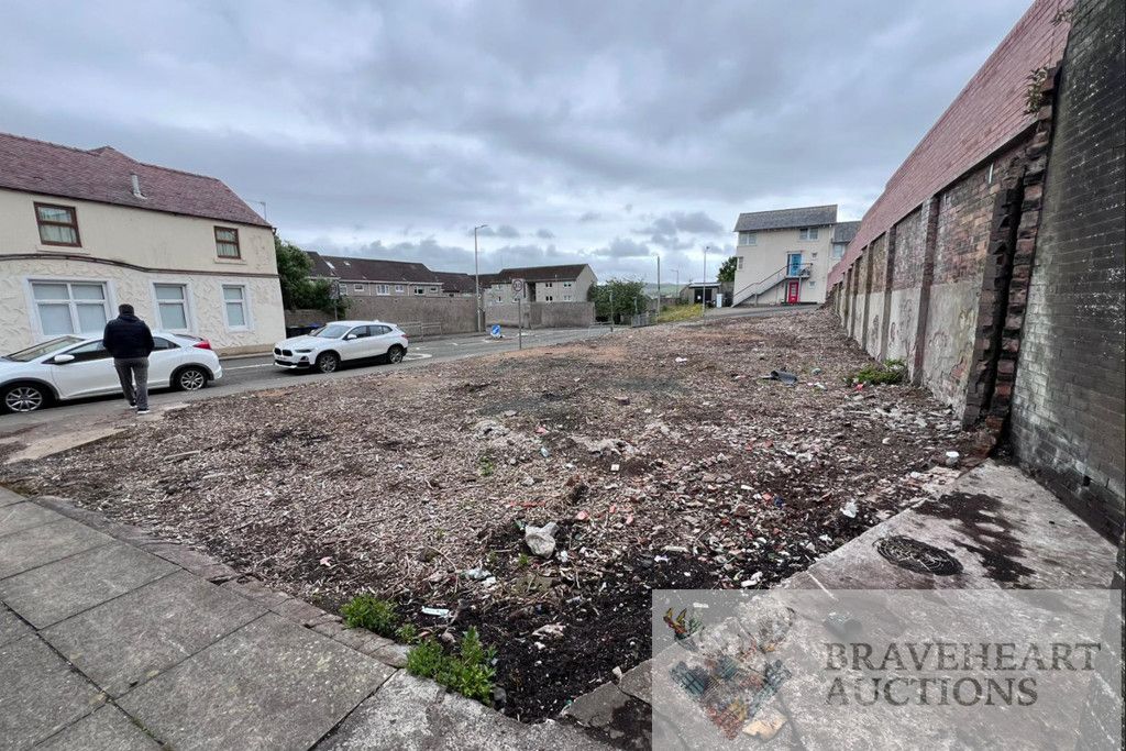 Additional image 9 of Land for saleKirkland Street, Maybole, South Ayrshire KA19