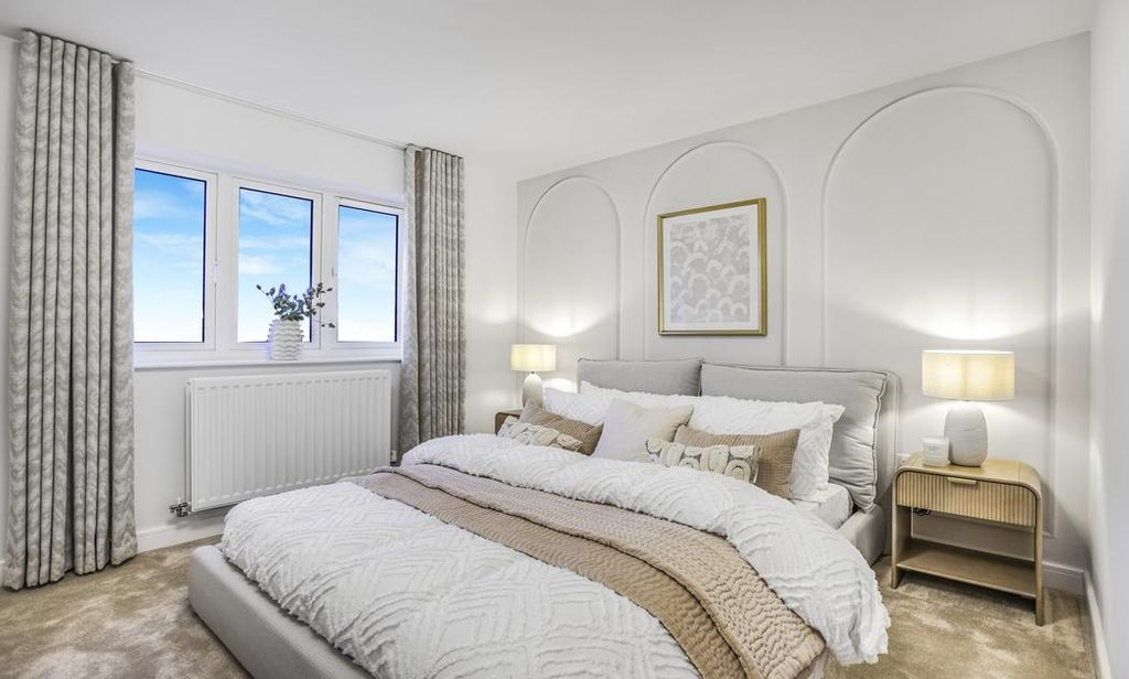 Property photo 1 of 8 Dandara - Zoopla -