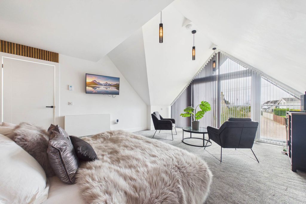 Additional image 22 of 5 bed detached house for saleClyde Street, Carluke ML8