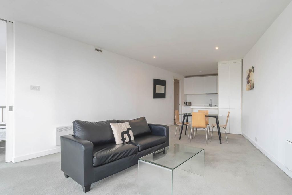 Property photo 2 of 13 Living Area