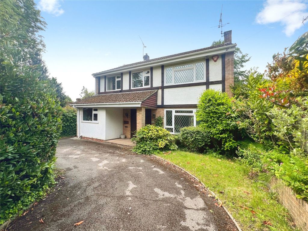 Additional image 22 of 4 bed detached house for saleWinton Road, Aldershot, Hampshire GU11