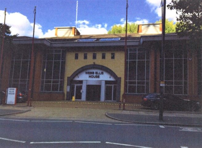 Property photo 1 of 1 Webb Ellis House Exterior