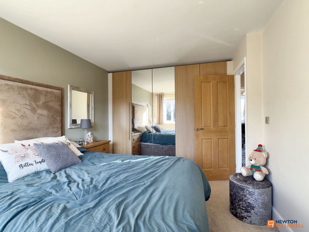 Additional image 20 of 4 bed detached house for saleChapel Street, Ibstock LE67